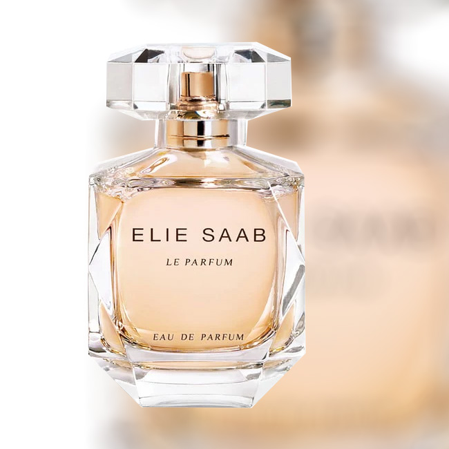 Elie Saab Le Parfum